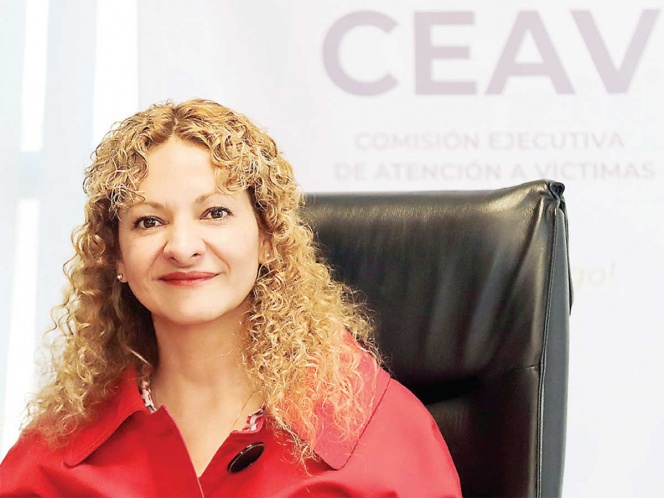 Se anticipa la renuncia de la titular de CEAV – Revista 