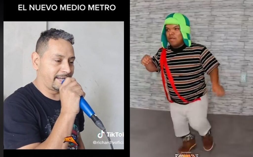 Medio metro ya tiene su reemplazo – Revista Sin Recreo