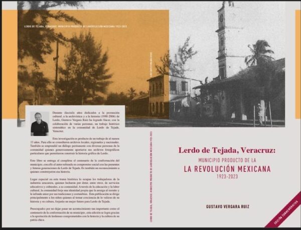 Lerdo de Tejada: microhistoria de la nación – Revista Sin Recreo