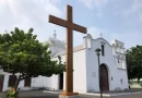 Incrementa el turismo religioso en Veracruz