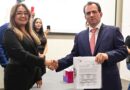 OPLE Veracruz recibe solicitud de registro del aspirante a la candidatura por la Gubernatura de “Fuerza y Corazón por Veracruz”