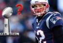 Además de Tom Brady, ¿quiénes son los 5 jugadores que más veces han ganado el Super Bowl?