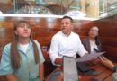 Denuncian altos descuentos en sus salarios docentes de TEBACOM del Estado de Veracruz