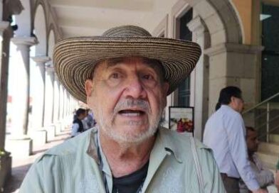 `Ridículo y absurdo´ el alcalde Ricardo Ahued al pretender perforar pozos profundos para dotar de agua a Xalapa