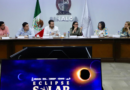 Alistan preparativos para la observación del eclipse en Mazatlán