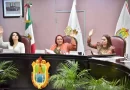 Presentan 2 diputados solicitudes de licencia para separarse del cargo en Congreso de Veracruz
