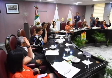 Congreso de Veracruz autoriza a municipios donación de terrenos para educación y salud