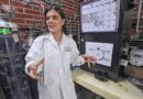 Desarrollan en la UNAM «método verde» para la producción sustentable de hidrógeno