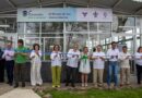 Rector inauguró aulas y comedor para comunidad UV de Poza Rica-Tuxpan
