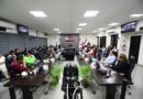 Aprueba OPLE Veracruz candidaturas a diputaciones 2023-2024