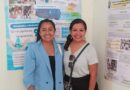 Participan alumnas de Maestría en Desarrollo Regional del COLVER en Encuentro de Cuencia y Tecnología