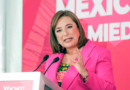 “Al carajo”, dice Xóchitl Gálvez sobre su campaña y advierte un cambio radical