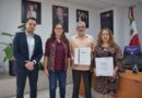 Recibe Congreso local la Cuenta Pública 2024 de Xalapa