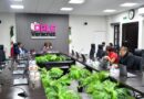 OPLE Veracruz autoriza convenio de colaboración con el Gobierno del Estado de Veracruz