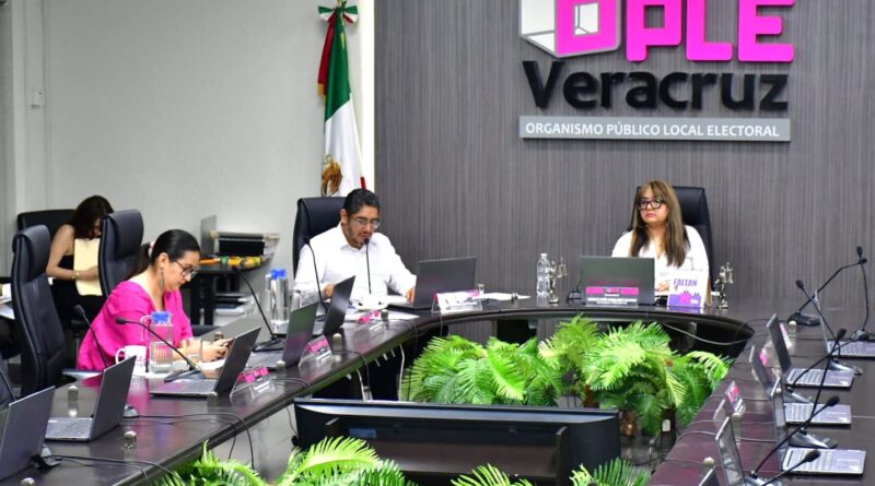 Micrositio “Conóceles” para el Proceso Electoral Local Extraordinario 2024-2025 para la elección de personas juzgadoras registra más de 15,000 visitas