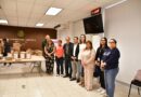Entrega Ople Ver al INE-Ver documentación electoral para Voto Anticipado del proceso 2024-2025
