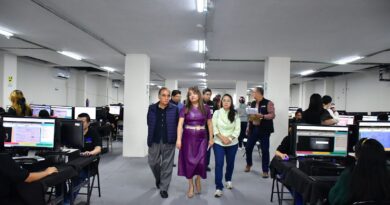 OPLE Veracruz realiza primer simulacro oficial del Programa de Resultados Electorales Preliminares OPLE Veracruz realiza primer simulacro oficial del Programa de Resultados Electorales Preliminares