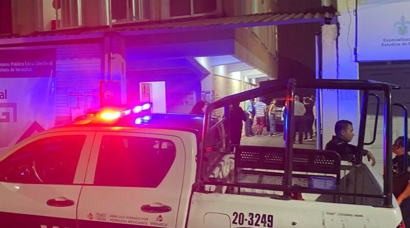 OPLE Veracruz informa que documentación electoral del Consejo Municipal de Xalapa se encuentra custodiada