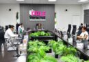 Consejo General del OPLE Veracruz aprueba muestras aleatorias para verificar medidas de seguridad