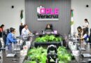 OPLE Veracruz fortalece el Proceso Electoral Local Extraordinario 2024-2025 para la elección de personas juzgadoras
