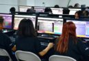 OPLE Veracruz realiza simulacros del PREP y del SICOM