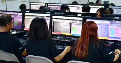 OPLE Veracruz realiza simulacros del PREP y del SICOM OPLE Veracruz realiza simulacros del PREP y del SICOM