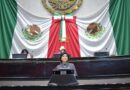 Llama Elizabeth Morales a fortalecer el Instituto Veracruzano de las Mujeres
