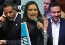 Los integrantes de la 4T que no quieren en Morena