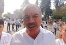 Reveriano Marín confía en que aumento salarial sea acorde con la inflación que se vive