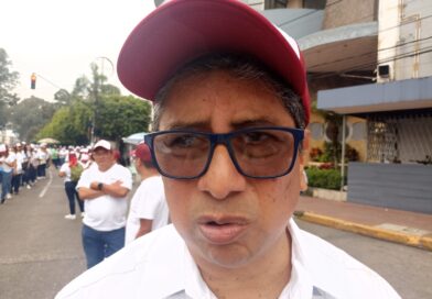 Sindicato Magisterial Veracruzano espera 12% de incremento salarial para el magisterio
