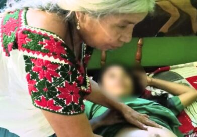 Veracruz, estado con mayor número de matronas o parteras voluntarias; reconoce IMSS-Bienestar su labor