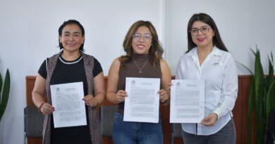 Declara Comisión de Hacienda procedentes dos iniciativas de la gobernadora Rocío Nahle Declara Comisión de Hacienda procedentes dos iniciativas de la gobernadora Rocío Nahle