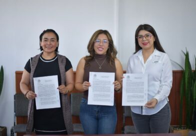 Declara Comisión de Hacienda procedentes dos iniciativas de la gobernadora Rocío Nahle