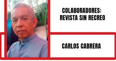 Tuve un maestro… Tuve un maestro…