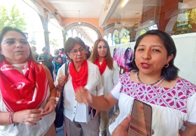 La Fundación Atheca y CMIC Veracruz organizan la 4ª edición de la Carrera por la Vida
