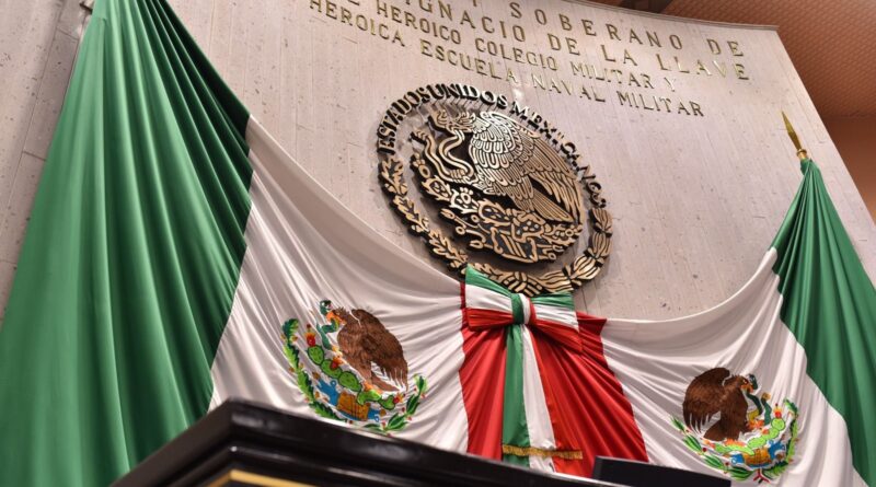Este domingo en el Congreso de Veracruz, guardia de honor al exgobernador Fidel Herrera