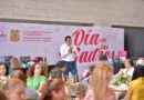 El Congreso del Estado de Veracruz festeja a madres trabajadoras 
