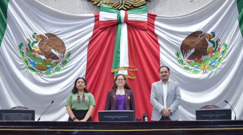 Emite Congreso de Veracruz convocatoria para designar a Fiscal Anticorrupción