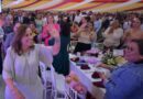 Reconoce Rocío Nahle a madres trabajadoras en su día con jornada de cultura y salud