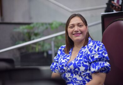 Pide la diputada Guadalupe Vázquez González que ayuntamientos cumplan con gestión integral de residuos plásticos
