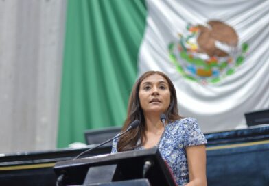 Pide la legisladora Luz Alicia Delfín Rodríguez que autoridades intensifiquen campañas contra la tuberculosis
