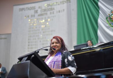 Impulsa la diputada Victoria Gutiérrez Pérez creación de Comisión que atienda la Cafeticultura de Veracruz