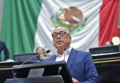 Exhorta el diputado Adrián Sigfrido Ávila Estrada a continuar el trámite de la reforma que reduce la jornada laboral