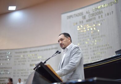 Propone diputado crear Comisión que atienda a la Agroindustria Azucarera