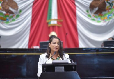 Prevén nueva causal para pérdida de patria potestad; Congreso de Veracruz