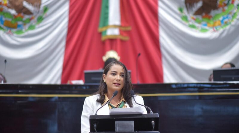 Prevén nueva causal para pérdida de patria potestad; Congreso de Veracruz