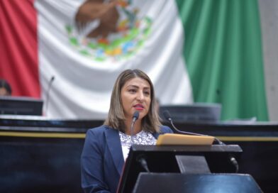 Busca la diputada Hilda Nava Seseña ampliar garantías para personas mayores de Veracruz