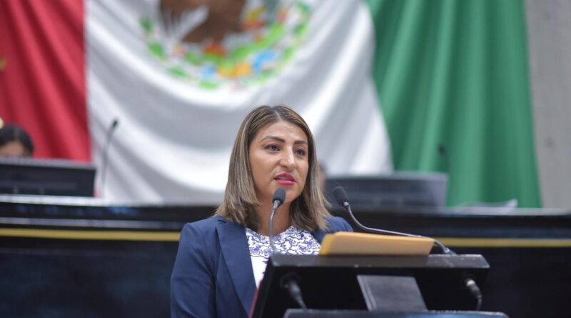 Busca la diputada Hilda Nava Seseña ampliar garantías para personas mayores de Veracruz