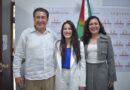 Anuncian Valdés, Ortega y Yunes creación de Grupo Legislativo Veracruz nos une