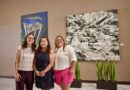 Rinden en el Congreso de Veracruz homenaje a la pintora veracruzana Estrella Carmona